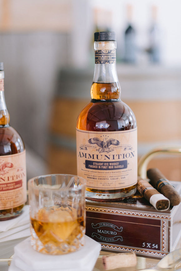 The Best New American Double-Barrel Whiskies of 2021