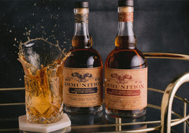 8 Great Winter Bourbons To Try Now