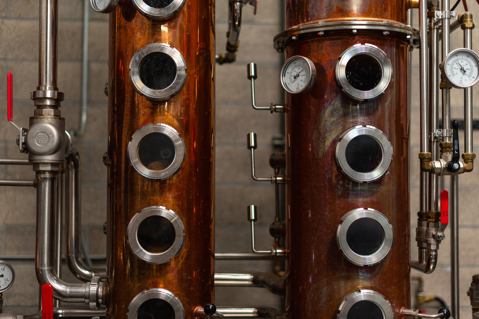 Bringing a winemaker’s lens to spirits, beer and cider in Napa Valley