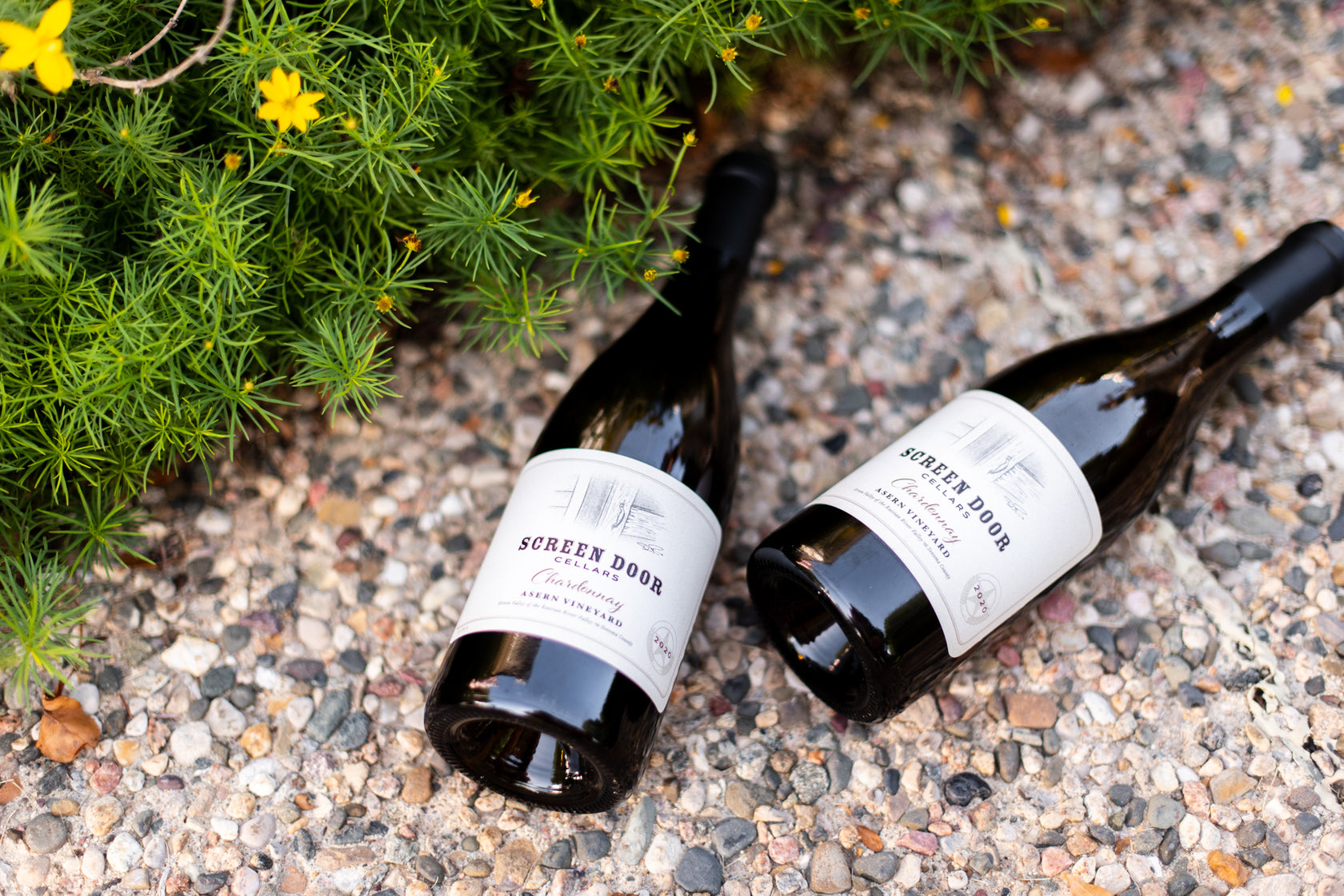 Screen Door Wines
