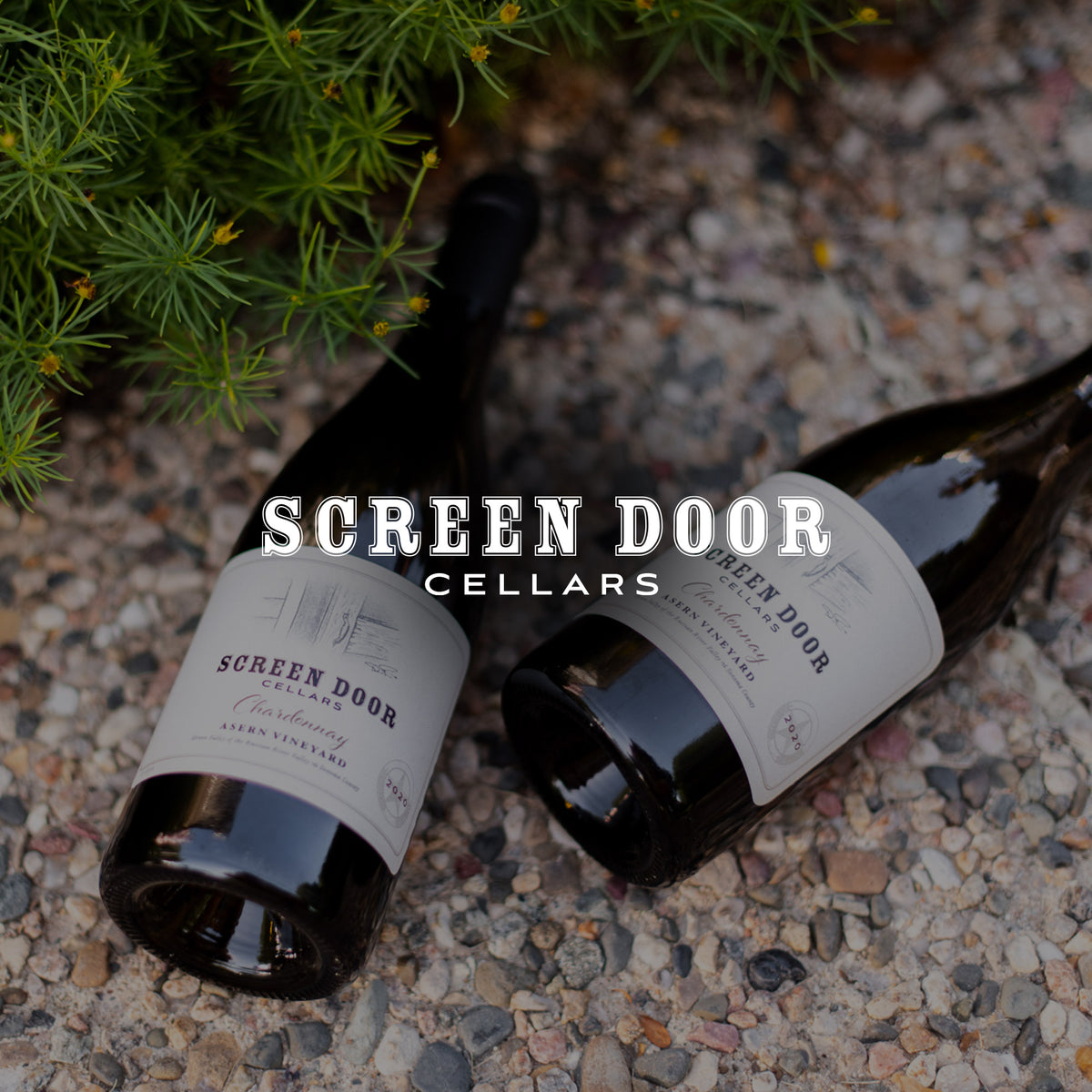screen door wines